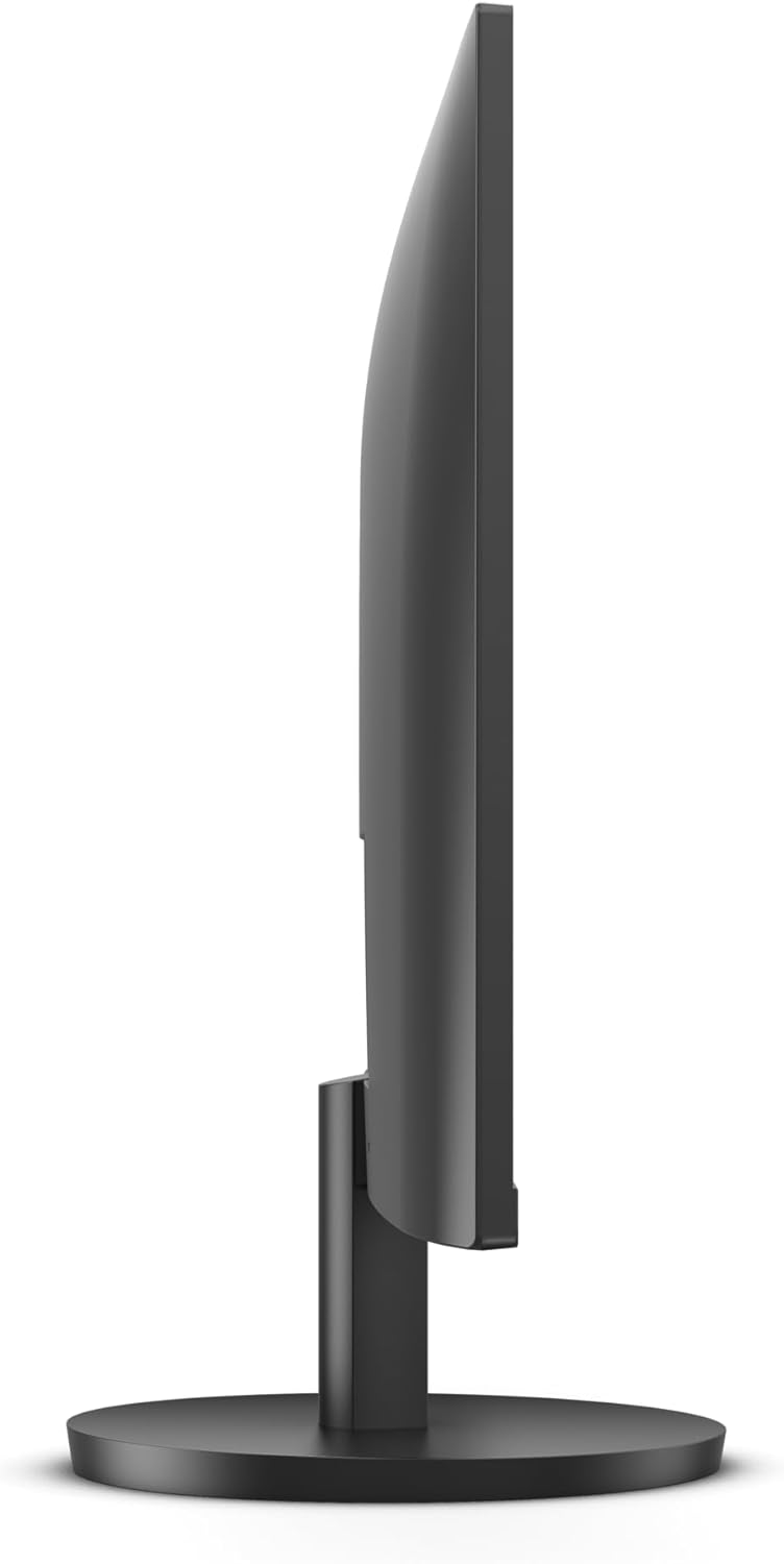 AOC 24B3HA2-24 Inch FHD monitor, IPS, 100Hz, 1ms, Ultra Narrow Boarder, FlickerFree, Adaptive Sync (1920 x 1080 250 cd/m HDMI 1.4 / DP 1.4)