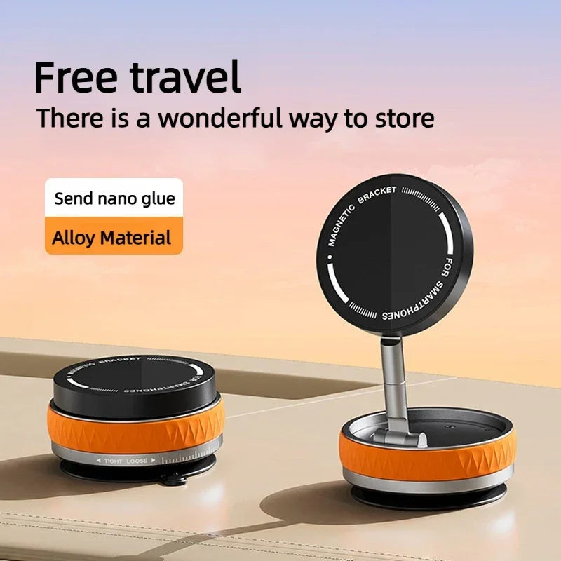 Car Magsafe Phone Holder,360°