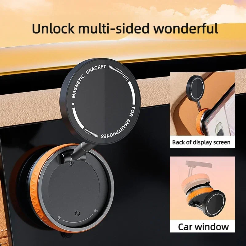Car Magsafe Phone Holder,360°