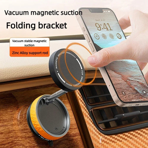 Car Magsafe Phone Holder,360°
