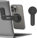 Magnetic Laptop Phone/PC Holder