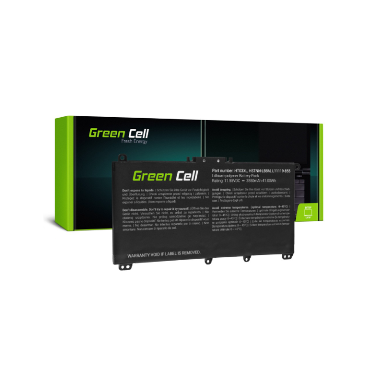 Battery for HP 250 G9 255 G8 255 G9